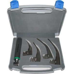 Laryngoscope Set Miller